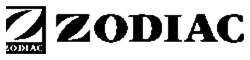 Logo Zodiac